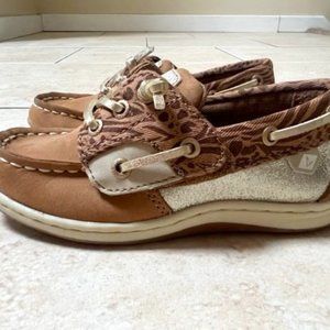 Sperry Songfish Boat Shoes